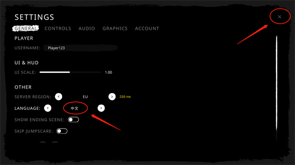 鬼魂恐怖生存中文版最新版2025