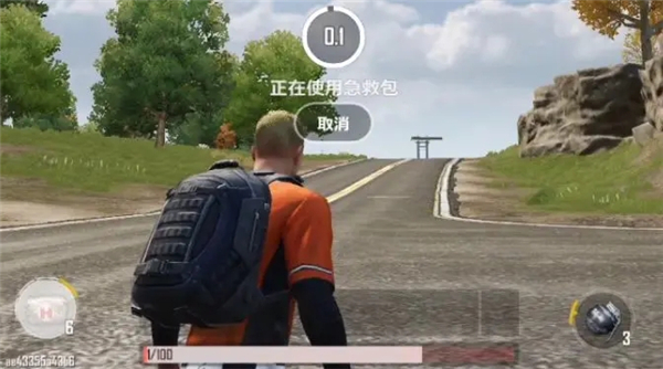 未来之役官方正版2025最新版