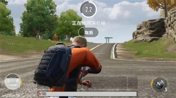 未来之役官方正版2025最新版