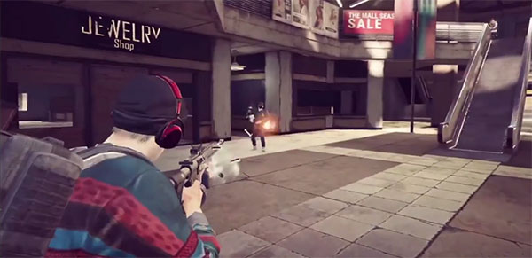 未来之役官方正版2025最新版