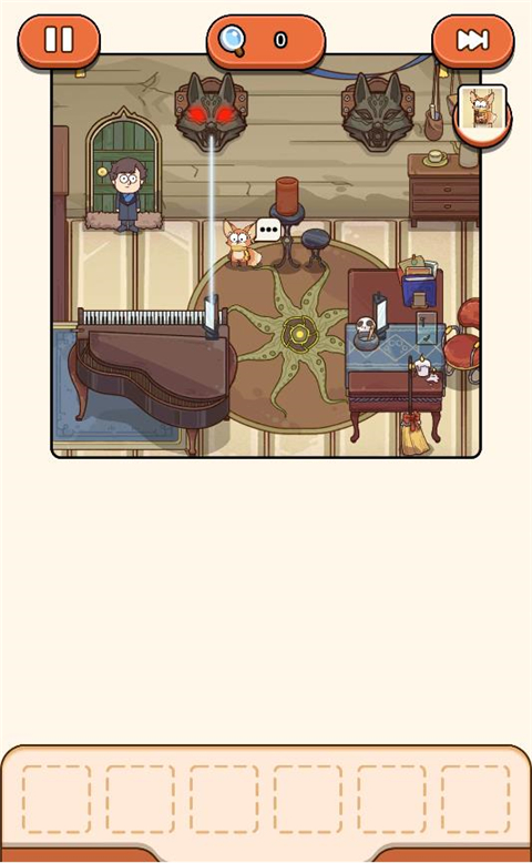 案件大师最新版2025