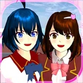 樱花校园模拟器谷歌商店中文版