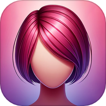 一键换发型相机软件