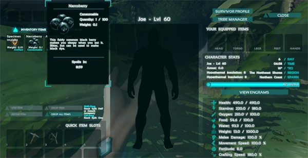 方舟生存进化手游正版中文