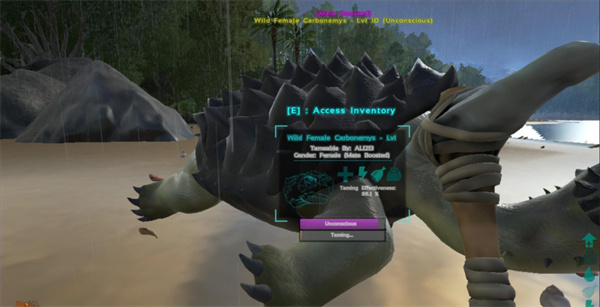 方舟生存进化手游正版中文