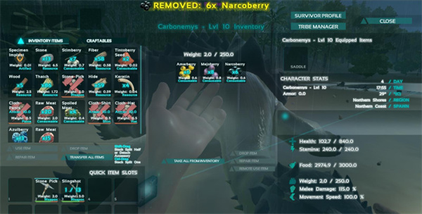 方舟生存进化手游正版中文