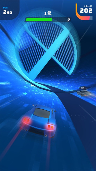 飞车大师最新版2025