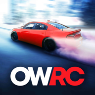 OWRC开放世界赛车最新版2026