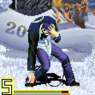 拳皇2002加强版安卓最新版