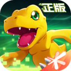 数码宝贝新世纪官方手机版