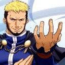 拳皇VS街霸手机版