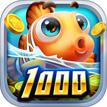 捕鱼游戏王官方版官方专区