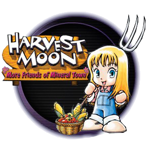 牧场物语女孩版汉化版