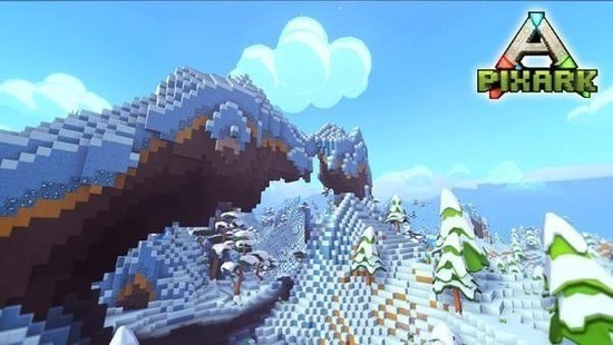 方块方舟2.0手游