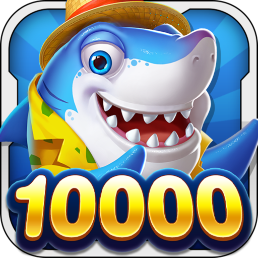 街机金蟾捕鱼2官方最新版