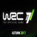 WRC 7巴音布鲁克拉力赛游戏中文版