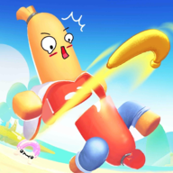 回旋镖大作战正版手机版