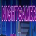 nightgamer游戏网瘾少女手机版最新版2025