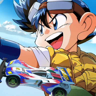 四驱兄弟手游中文版最新