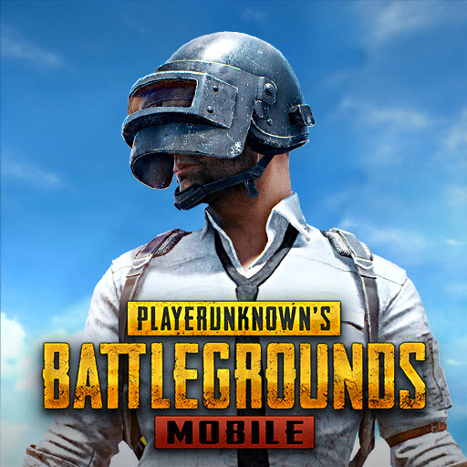 PUBGM地铁逃生国际服官方正版