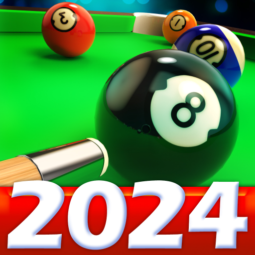 台球风云2025
