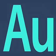 Audition音频编辑软件