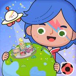 米加小镇世界2025最新版