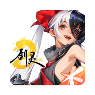 腾讯剑灵2手游国服