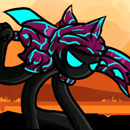 火柴人立方世界最新版