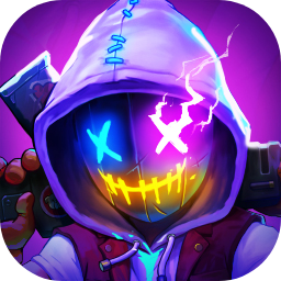 霓虹深渊无限手游官方