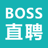 boss直聘app