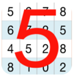 排列5走势图带连线图