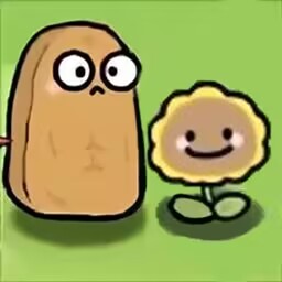 萌植物僵尸大战安卓版游戏