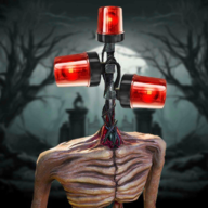 恐怖丛林安卓版游戏