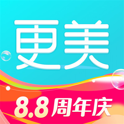 更美app