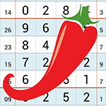 海南够力七星彩奖表app