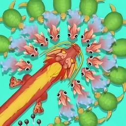 召唤神龙合成手游