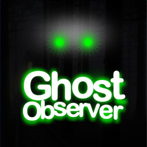 幽灵探测器最新版