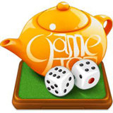 游戏茶苑官方版正版官网版