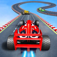 F1赛车安卓版游戏