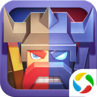 战就战qq游戏大厅版