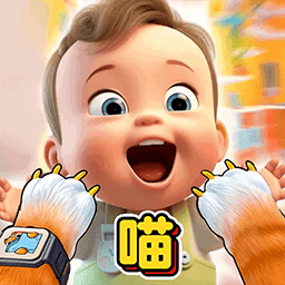 我是一只喵咪手机版