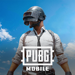 pubg地铁逃生国际服