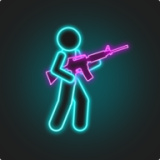 火柴人战争TD游戏