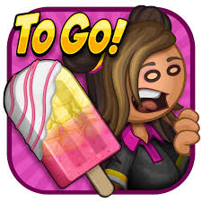 老爹冰棍店游戏