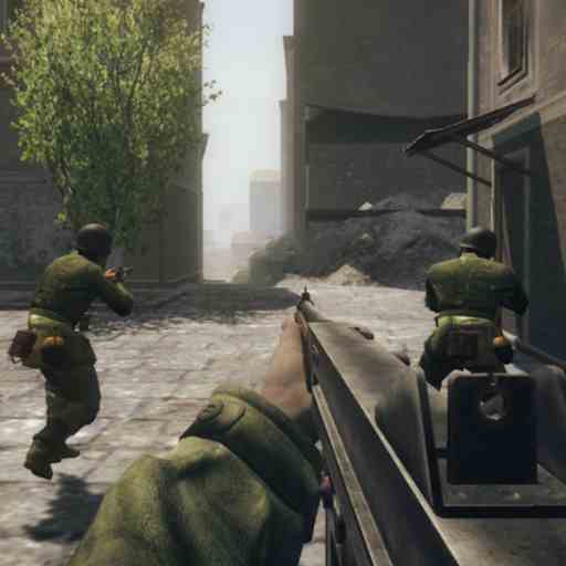 二战前线英雄最新游戏