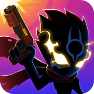 火柴人枪手射击免费