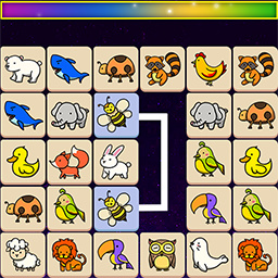 宠物连连看经典版