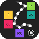 物理弹珠无广告版最新游戏