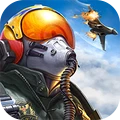 现代空战3D游戏